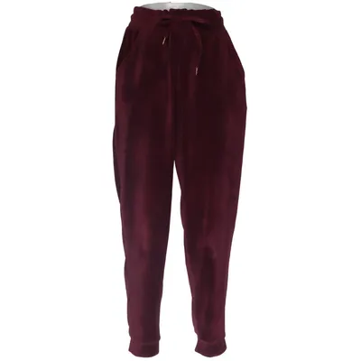 Sweatpants (Purple) from SOC Elastane, Polyester