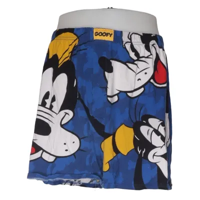 Pajama shorts (Blue, Multicolored) from Disney Cotton