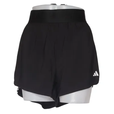 Træningsshorts (Sort) fra Adidas Genanvendt polyester