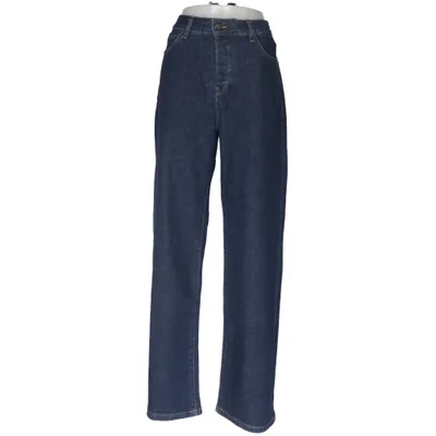 Jeans (Blå) från Gang Bomull, Elastan, Polyester