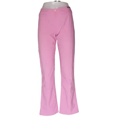 Pants (Pink) from Tark 1 Elastane, Polyamide