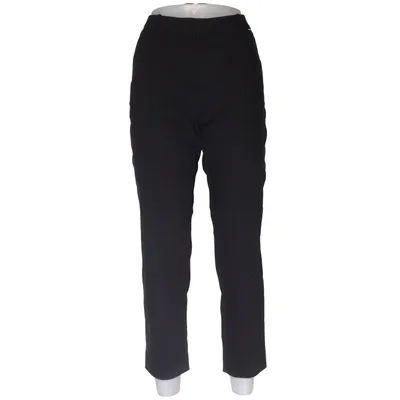 Pantalon de costume (Noir) de JOOP! Coton, Élasthane, Polyamide