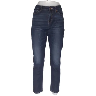 Jeans (Blau) von Lucky Brand Baumwolle, Elasthan, Lyocell, Polyester, Viskose