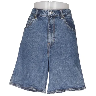Jeansshorts (Bermuda Shorts High Waist) fra &Denim by H&M Bomuld