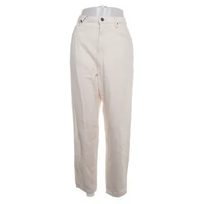 Jeans (Beige) från American Vintage Återvunnen bomull