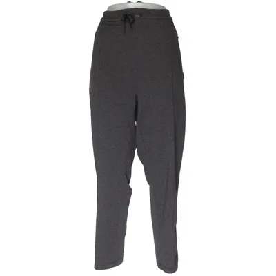 Pantalon (Gris) de No Secret Coton, Élasthane, Polyester, Viscose