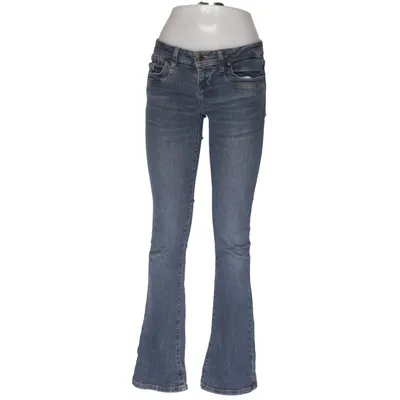 Jeans (Blue) from LTB Cotton, Elastane