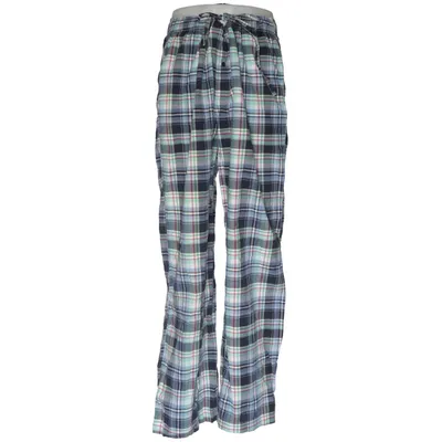Pyjamahose (Blau, Grün, Weiß) von Merona Baumwolle