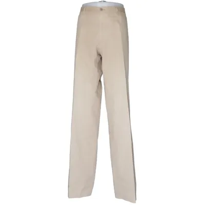 Kostymbyxor (PARKER-W) från Hugo Boss Bomull