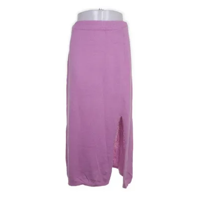 Långkjol (Rosa) från JJXX Bomull, Polyester