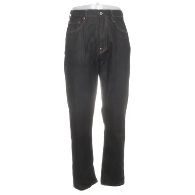 Jeans (Svart) från Evisu