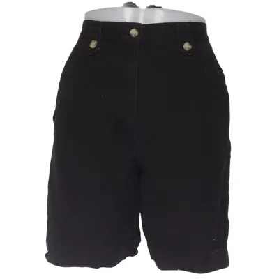Korte broek (Zwart) van Casual by Lindex Katoen