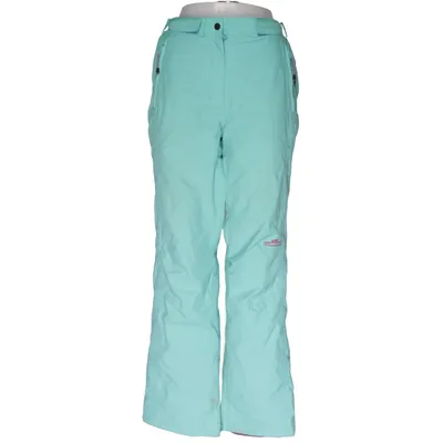 Overtræksbukser (Grøn) fra Moorhead Polyamid, Polyester