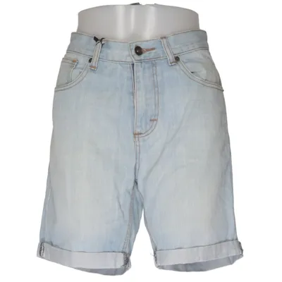 Jeansshorts (Blå) fra Casual Clothing Bomuld
