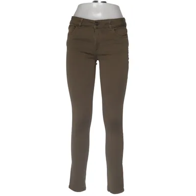 Chino (Marron) de DL 1961 Coton, Élasthane, Polyester