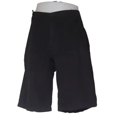 Shorts (Black) from Northbrook Sports Cotton