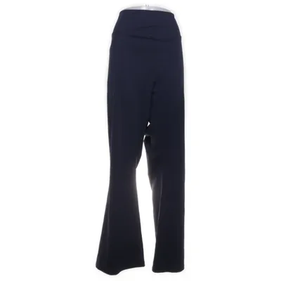 Byxor (Blå) från Halara Elastan, Polyester