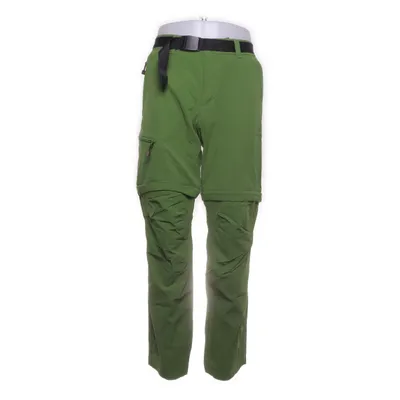 Outdoor broek (Groen) van Bergson Elastaan, Polyamide