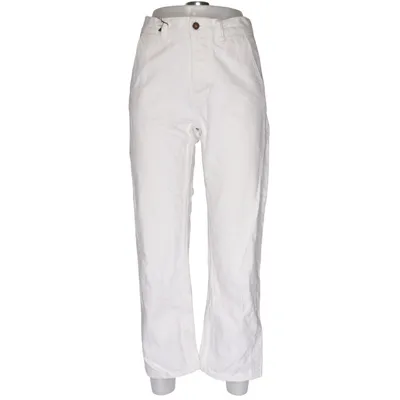 Spijkerbroek (Tuff Tony Pants Rebirth) van Nudie Jeans Katoen