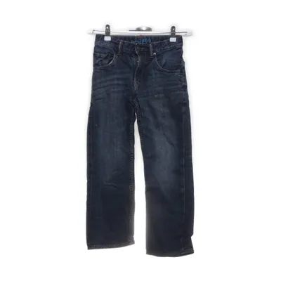 Jeans (Slouch) från Gap Kids Bomull