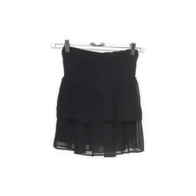 Skirt (Black) from KappAhl