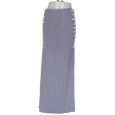 Maxi skirt (Gray) from Rabens Saloner