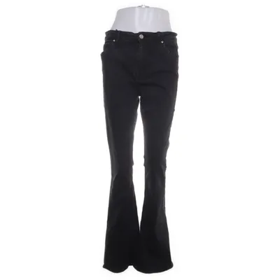 Jeans (Grå) från Anytime Bomull, Elastan