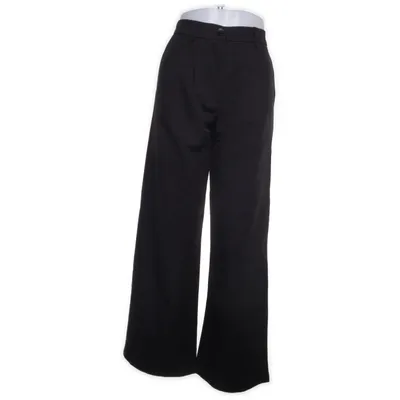 Kostymbyxor (Svart) från Its May Polyester, Elastan