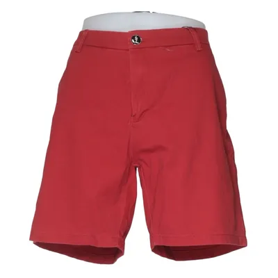 Shorts (Röd) från Lagency Bomull, Elastan