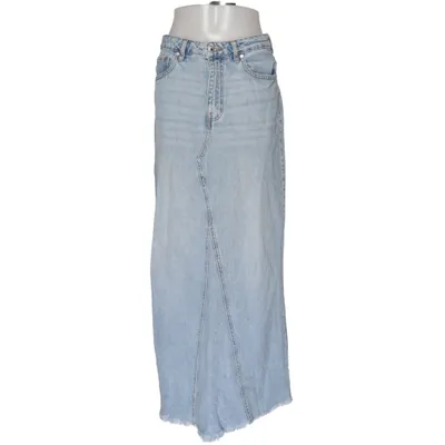 Denim skirt (Blue) from Perfect Jeans Organic cotton