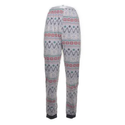 Pyjamasbyxor (Grå, Röd, Grön, Svart) från Moomin by Martinex Bomull