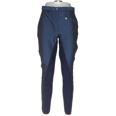 Breeches (Life) from Euro-Star Elastane, Polyamide, Polyester, Polyurethane