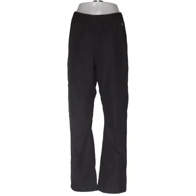 Rain pants (Black) from Didriksons Polyester