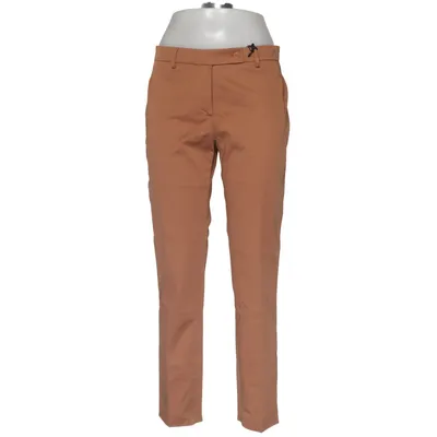 Chinos (Brun) från Seventy Bomull, Elastan