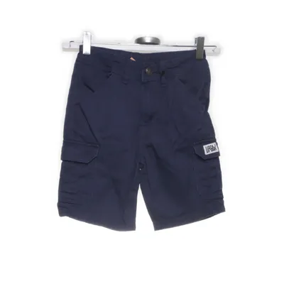 Korte broek (Blauw) van Yigga Katoen