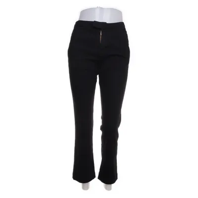 Chinos (Zwart) van Frame Denim Katoen, Polyester, Elastaan