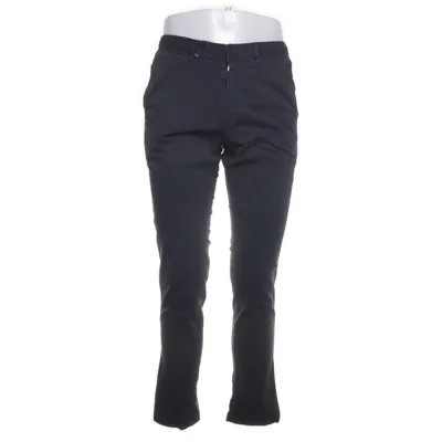 Pants (Black) from Mr Marvis Organic cotton