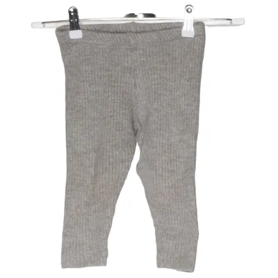 Leggings (Grå) från Disana Ull