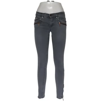Jeans (Abbey) from Abbey Denim Cotton, Elastane, Leather