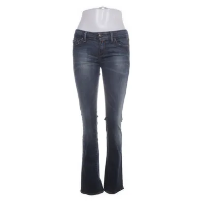 Jeans (Blå) från Replay Bomull, Elastan