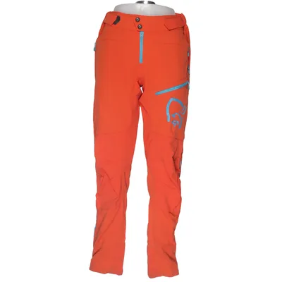 Outdoor pants (Fjora Flex1) from Norrøna