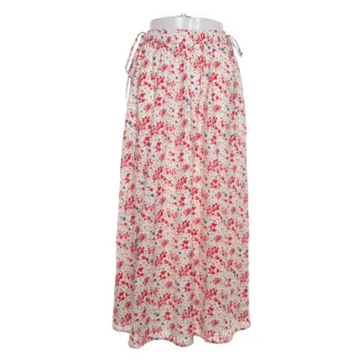 Långkjol (Vit, Flerfärgad) från Mint Velvet Bomull, Nylon, Viskos