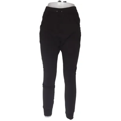 Sweatpants (Sort) fra Crazy Age Bomuld, Elastan, Polyester
