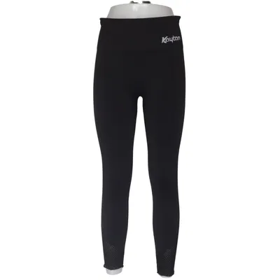 Sports tights (Black) from Kaytan Polyamide, Polyester