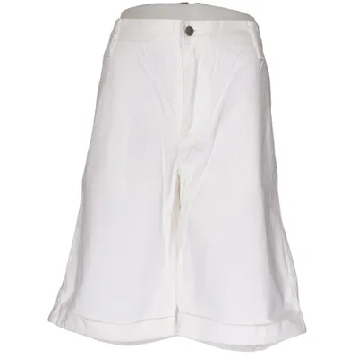 Shorts (Hvid) fra Solid Jeans Bomuld