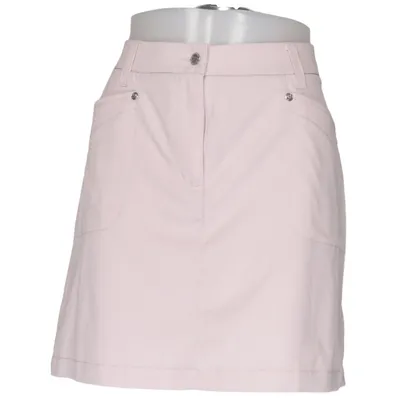 Golf skirt (Pink) from Daily Sports Polyester