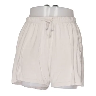 Shorts (Beige) fra Emilia Bambus, Elastan