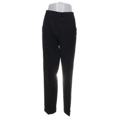 Kostymbyxor (Svart) från Michele Polyester, Ull