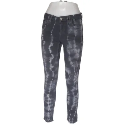 Jeans (Black, Gray) from Division