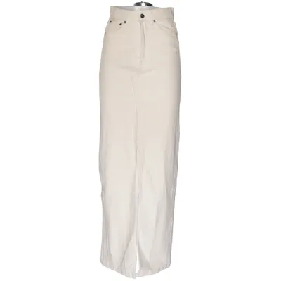 Denim skirt (Ur An Angel) from Djerf Avenue Organic cotton
